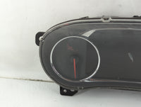 2018 Gmc Acadia Instrument Cluster Speedometer Gauges P/N:84314375 Fits OEM Used Auto Parts - Oemusedautoparts1.com
