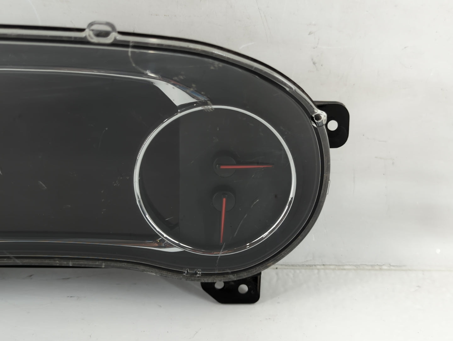 2018 Gmc Acadia Instrument Cluster Speedometer Gauges P/N:84314375 Fits OEM Used Auto Parts - Oemusedautoparts1.com