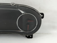 2018 Gmc Acadia Instrument Cluster Speedometer Gauges P/N:84314375 Fits OEM Used Auto Parts - Oemusedautoparts1.com