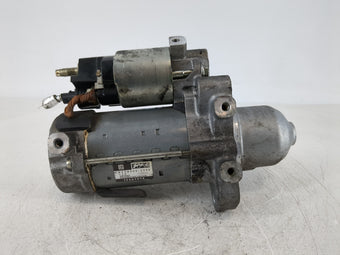 compare product 2017-2022 Gmc Acadia Car Starter Motor Solenoid OEM P/N:TN438000-2990 12667974 Fits Fits 2016 2017 2018 2019 2020 2021 2022 OEM Used Auto Parts