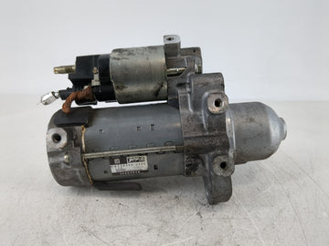 2017-2022 Gmc Acadia Car Starter Motor Solenoid OEM P/N:TN438000-2990 12667974 Fits Fits 2016 2017 2018 2019 2020 2021 2022 