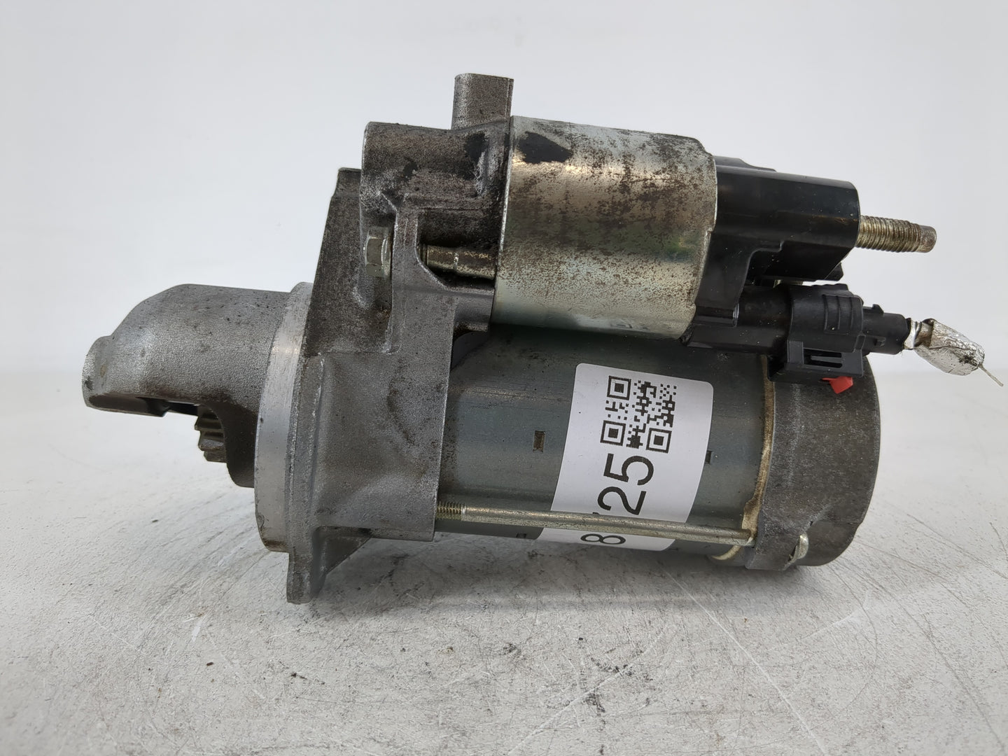 2017-2022 Gmc Acadia Car Starter Motor Solenoid OEM P/N:TN438000-2990 12667974 Fits Fits 2016 2017 2018 2019 2020 2021 2022 