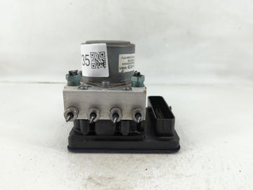 2018 Gmc Acadia Anti-Lock Brake ABS Pump Module Actuator OEM P/N:84408129 Fits Fits 2019 2020 OEM Used Auto Parts - Oemuseda