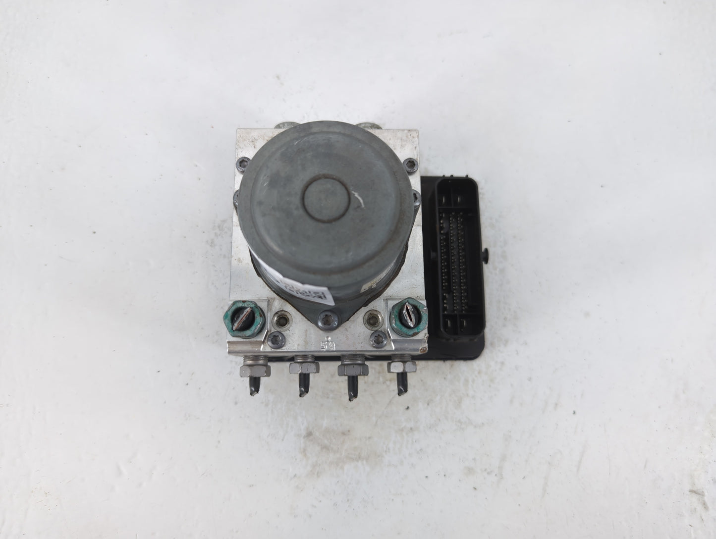 2018 Gmc Acadia ABS Pump Control Module Replacement P/N:84408129 Fits Fits 2019 2020 OEM Used Auto Parts - Oemusedautoparts1