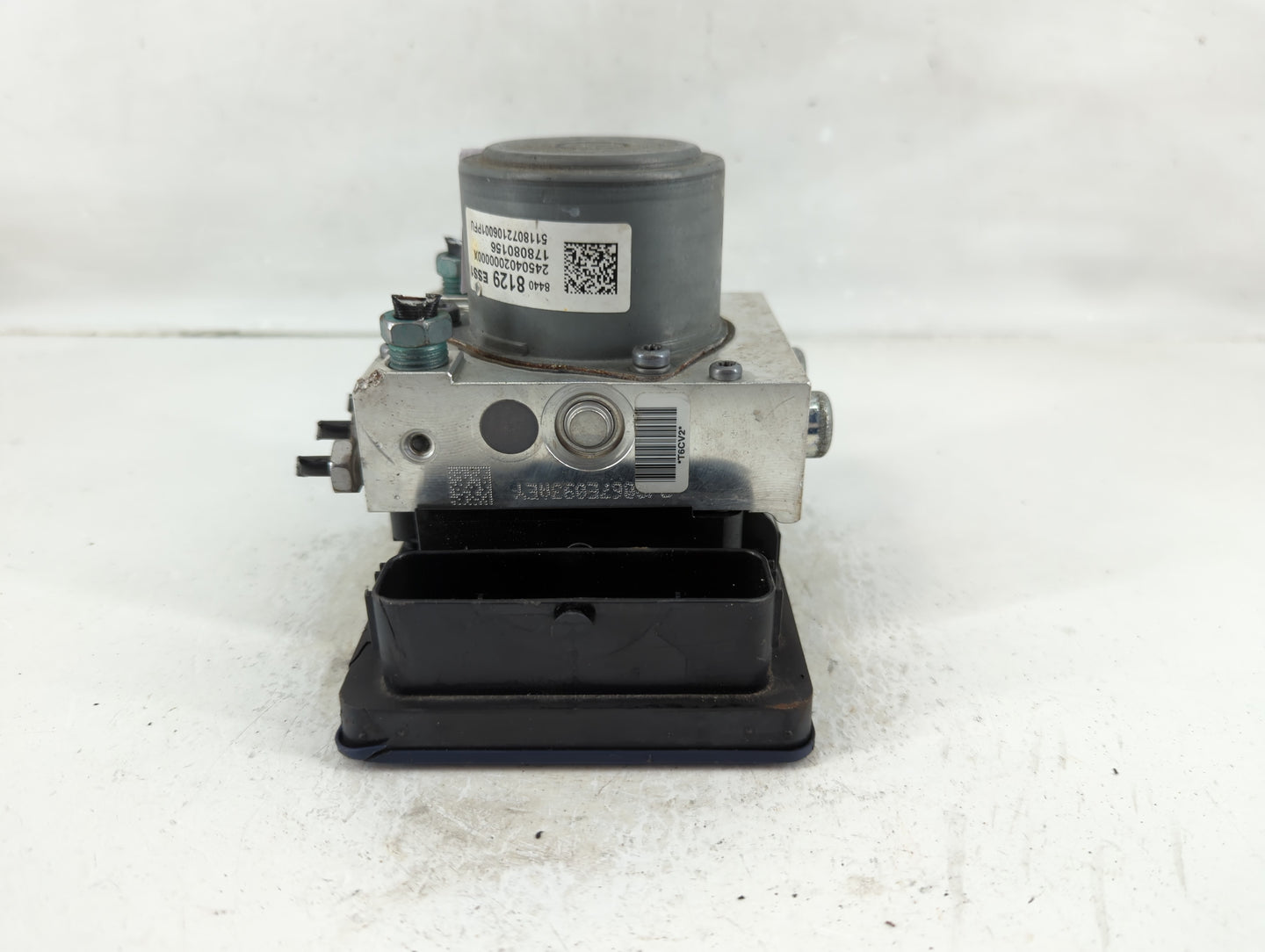 2018 Gmc Acadia ABS Pump Control Module Replacement P/N:84408129 Fits Fits 2019 2020 OEM Used Auto Parts - Oemusedautoparts1