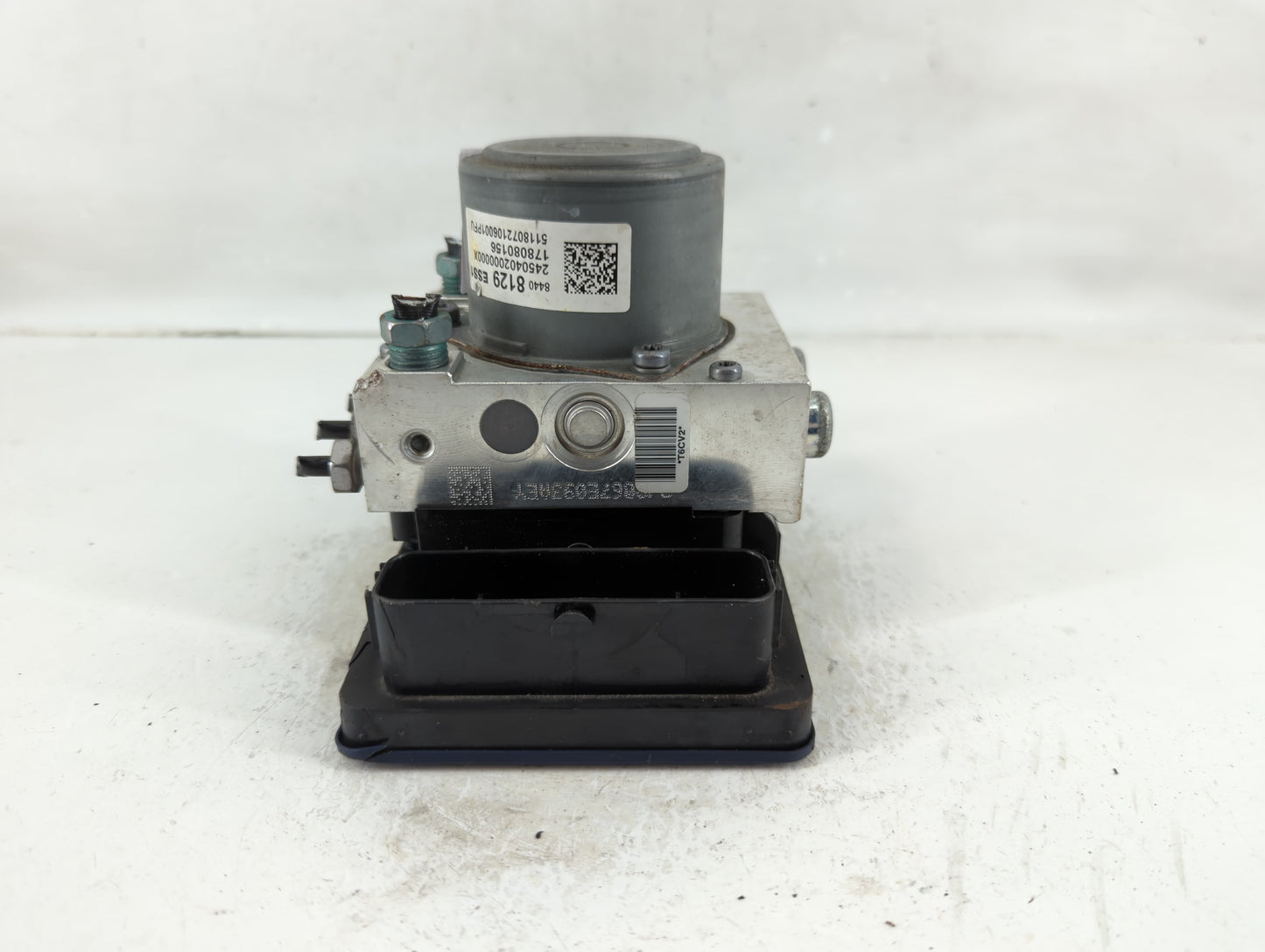 2018 Gmc Acadia ABS Pump Control Module Replacement P/N:84408129 Fits Fits 2019 2020 OEM Used Auto Parts - Oemusedautoparts1