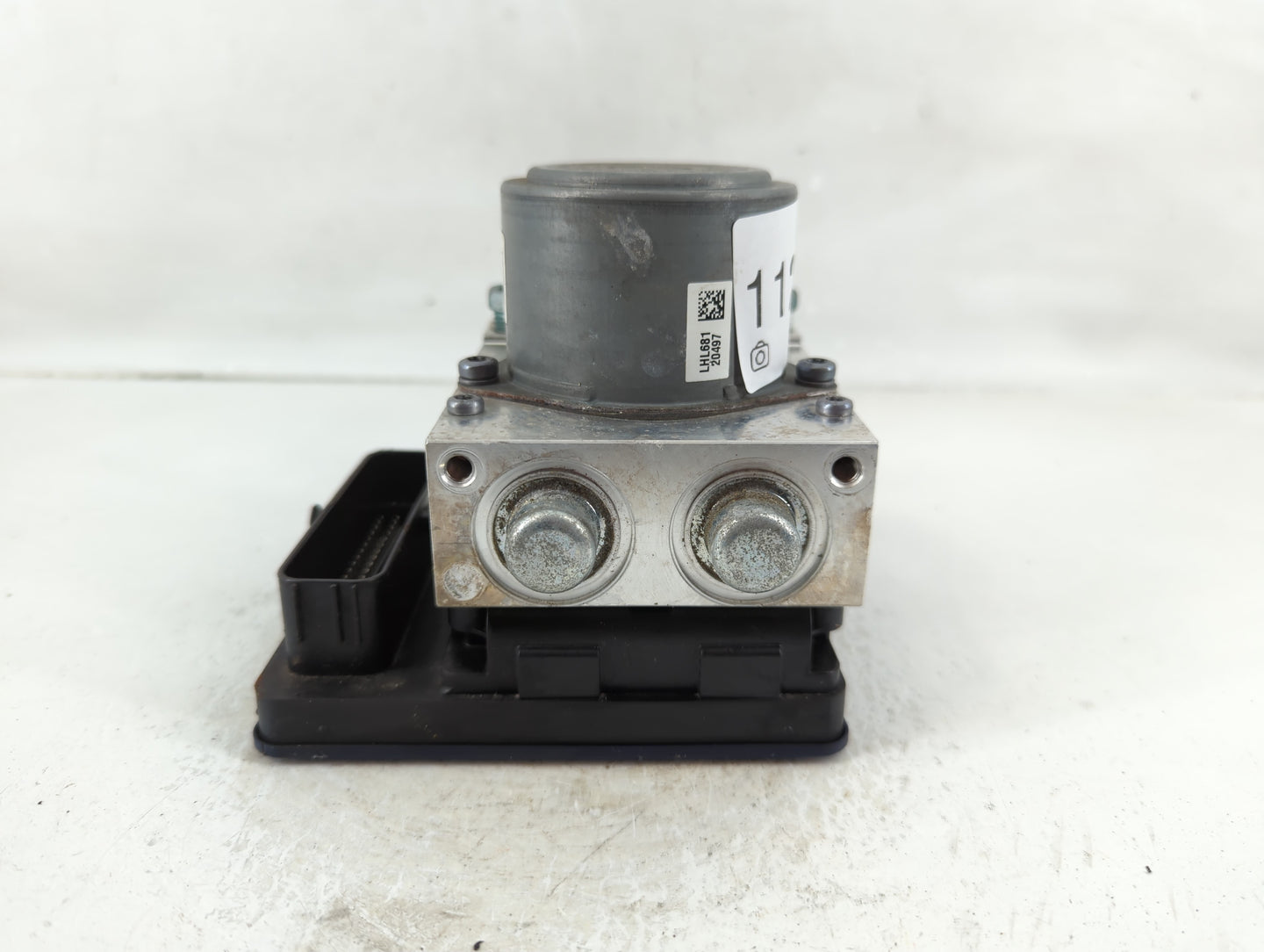 2018 Gmc Acadia ABS Pump Control Module Replacement P/N:84408129 Fits Fits 2019 2020 OEM Used Auto Parts - Oemusedautoparts1