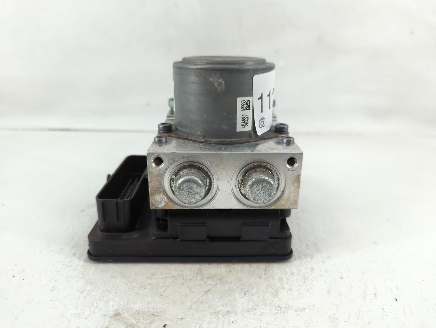 2018 Gmc Acadia ABS Pump Control Module Replacement P/N:84408129 Fits Fits 2019 2020 OEM Used Auto Parts - Oemusedautoparts1
