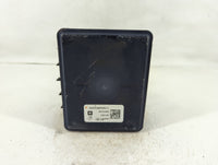 2018 Gmc Acadia ABS Pump Control Module Replacement P/N:84408129 Fits Fits 2019 2020 OEM Used Auto Parts - Oemusedautoparts1