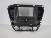 2018-2019 Gmc Acadia Radio AM FM Cd Player Receiver Replacement P/N:42342519 Fits Fits 2018 2019 OEM Used Auto Parts - Oemus