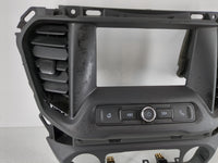 2018-2019 Gmc Acadia Radio AM FM Cd Player Receiver Replacement P/N:42342519 Fits Fits 2018 2019 OEM Used Auto Parts - Oemus