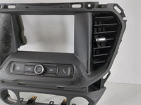 2018-2019 Gmc Acadia Radio AM FM Cd Player Receiver Replacement P/N:42342519 Fits Fits 2018 2019 OEM Used Auto Parts - Oemus