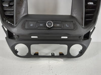 2018-2019 Gmc Acadia Radio AM FM Cd Player Receiver Replacement P/N:42342519 Fits Fits 2018 2019 OEM Used Auto Parts - Oemus