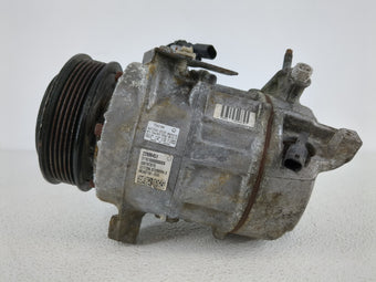 compare product 2017-2022 Gmc Acadia Air Conditioning A/c Ac Compressor Oem