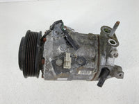 2017-2022 Gmc Acadia Air Conditioning A/c Ac Compressor Oem - Oemusedautoparts1.com