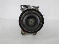 2017-2022 Gmc Acadia Air Conditioning A/c Ac Compressor Oem - Oemusedautoparts1.com