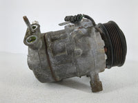 2017-2022 Gmc Acadia Air Conditioning A/c Ac Compressor Oem - Oemusedautoparts1.com