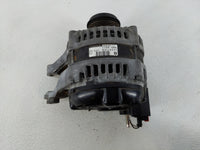 2017-2022 Gmc Acadia Alternator Replacement Generator Charging Assembly Engine OEM P/N:13507126 Fits OEM Used Auto Parts - O