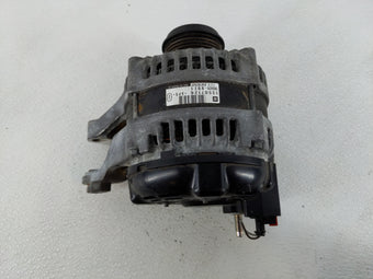 compare product 2017-2022 Gmc Acadia Alternator Replacement Generator Charging Assembly Engine OEM P/N:13507126 Fits OEM Used Auto Parts