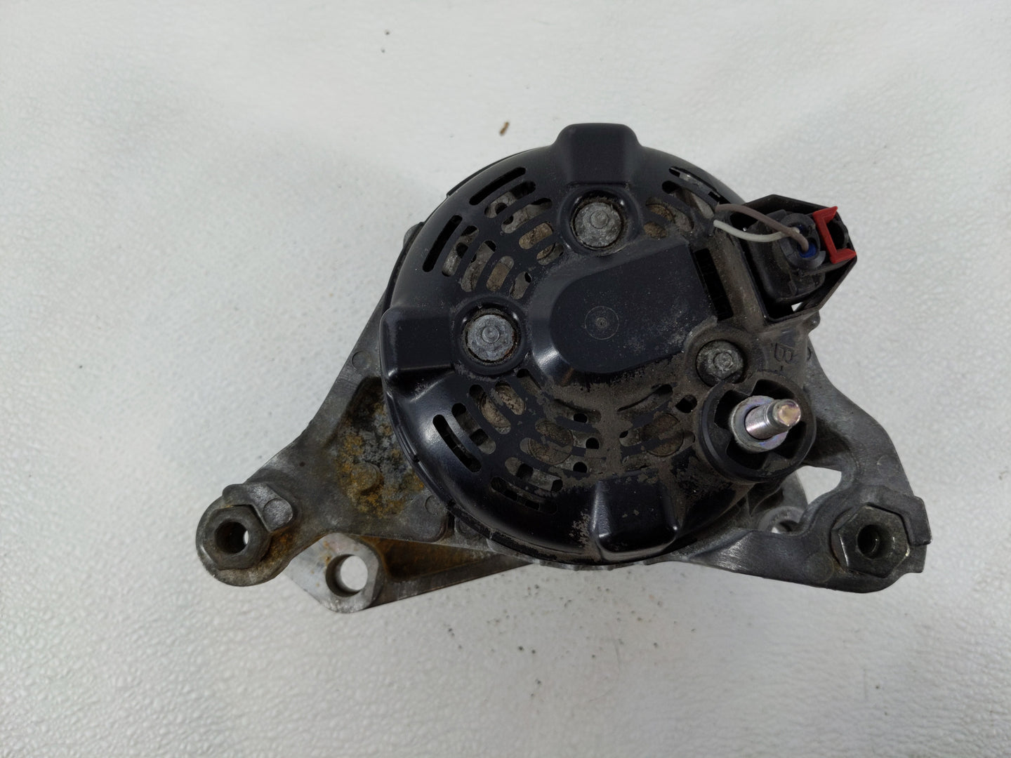 2017-2022 Gmc Acadia Alternator Replacement Generator Charging Assembly Engine OEM P/N:13507126 Fits OEM Used Auto Parts - O
