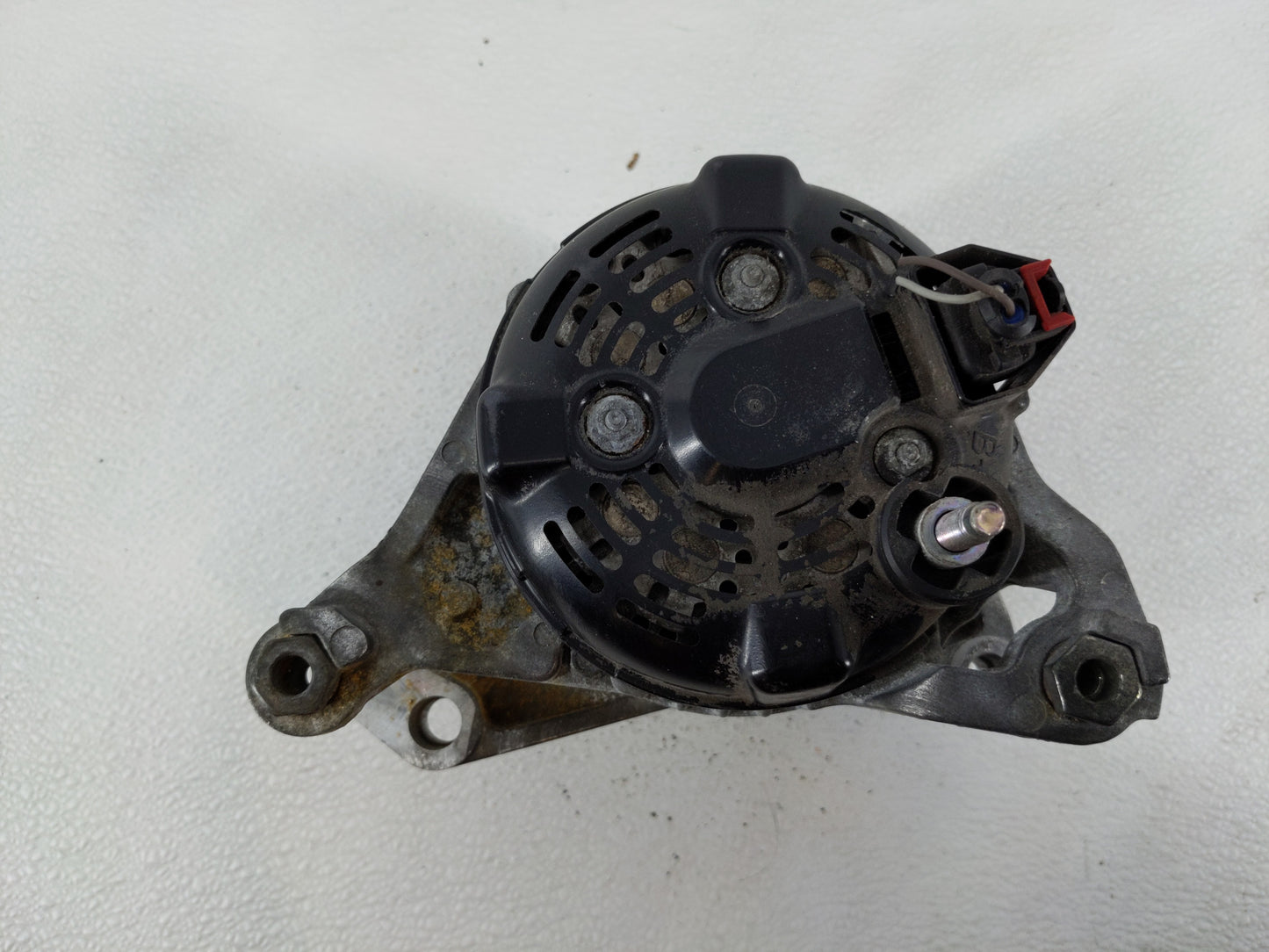 2017-2022 Gmc Acadia Alternator Replacement Generator Charging Assembly Engine OEM P/N:13507126 Fits OEM Used Auto Parts - O