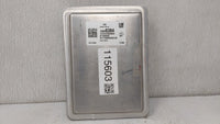 2017-2021 Gmc Acadia PCM Engine Control Computer ECU ECM PCU OEM P/N:12680876 12677677 Fits Fits 2017 2018 2019 2020 2021 20