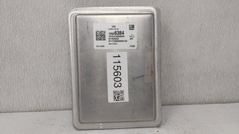compare product 2017-2021 Gmc Acadia PCM Engine Control Computer ECU ECM PCU OEM P/N:12680876 12677677 Fits Fits 2017 2018 2019 2020 2021 2022 OEM Used Auto Parts