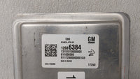 2017-2021 Gmc Acadia PCM Engine Control Computer ECU ECM PCU OEM P/N:12680876 12677677 Fits Fits 2017 2018 2019 2020 2021 20