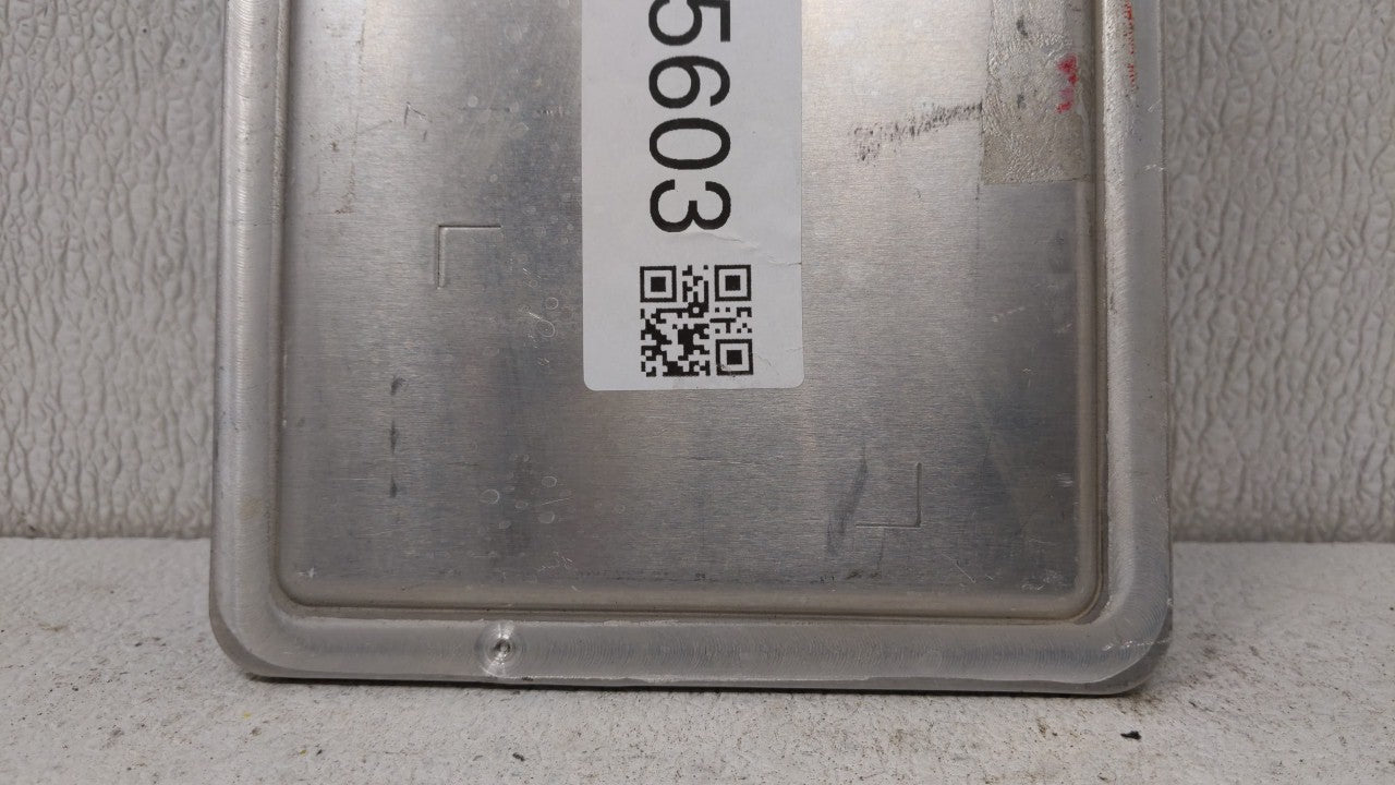 2017-2021 Gmc Acadia PCM Engine Control Computer ECU ECM PCU OEM P/N:12680876 12677677 Fits Fits 2017 2018 2019 2020 2021 20