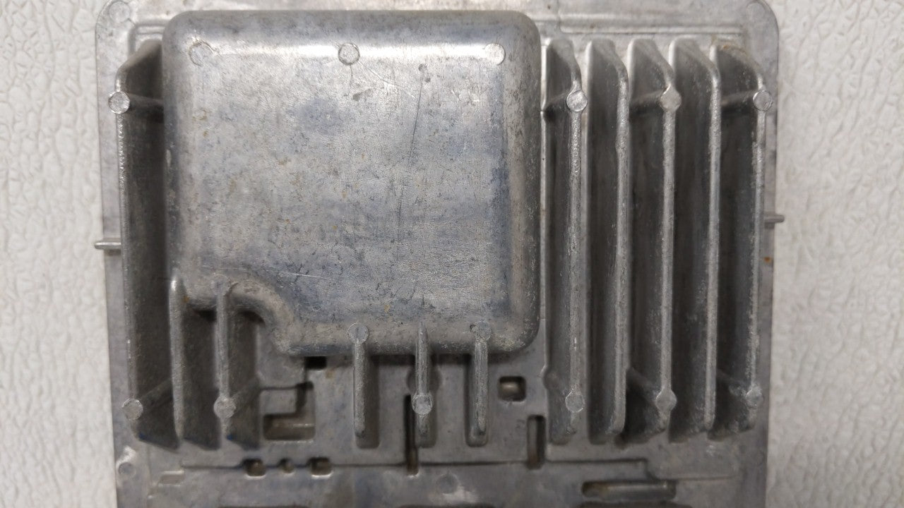 2017-2021 Gmc Acadia PCM Engine Control Computer ECU ECM PCU OEM P/N:12680876 12677677 Fits Fits 2017 2018 2019 2020 2021 20