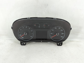 compare product 2018 Gmc Acadia Instrument Cluster Speedometer Gauges P/N:84255729 84398093 Fits OEM Used Auto Parts