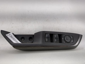 compare product 2017-2019 Gmc Acadia Master Power Window Switch Replacement Driver Side Left P/N:23326295 Fits Fits 2017 2018 2019 2020 OEM Used Auto Parts