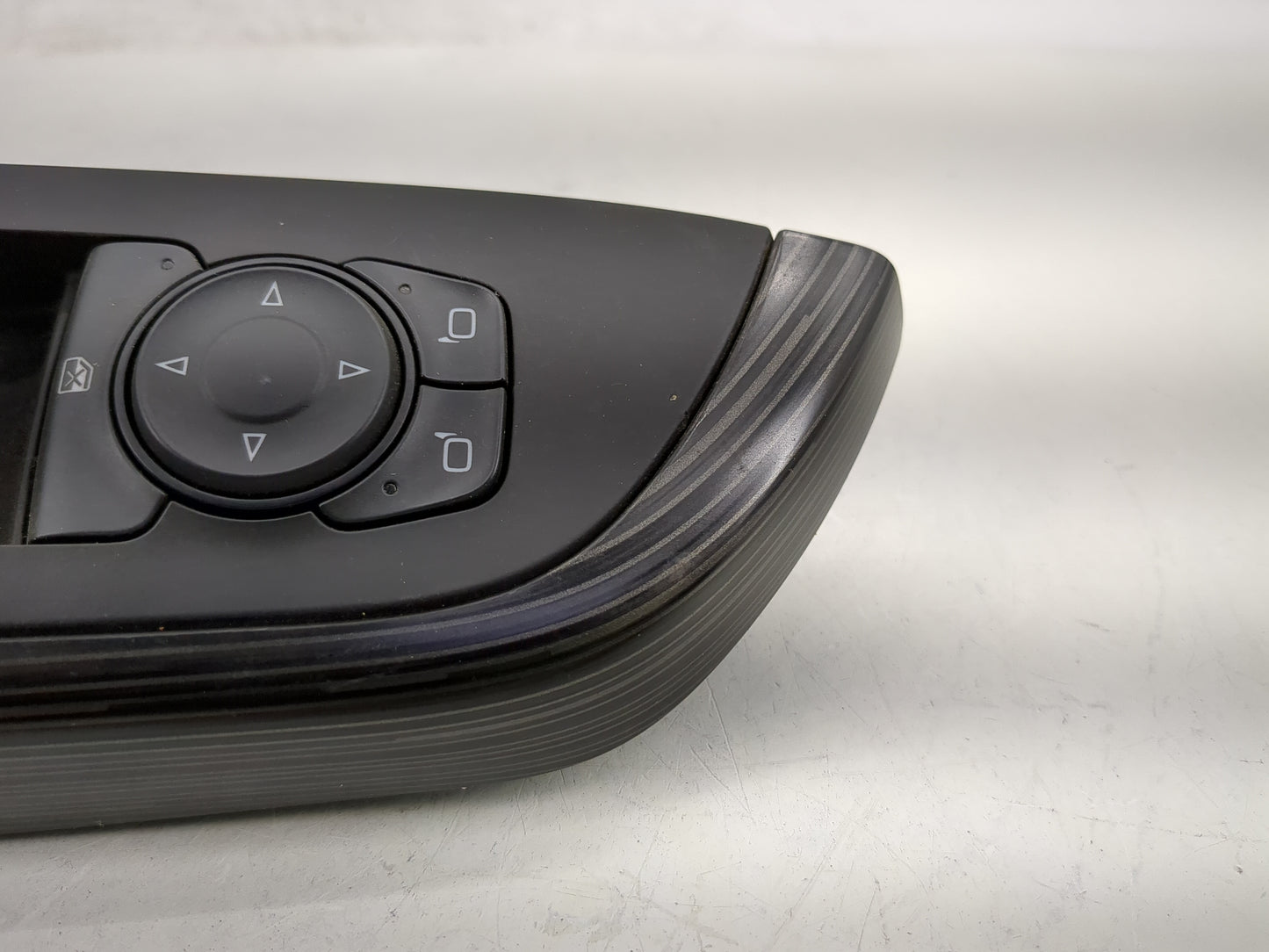 2017-2019 Gmc Acadia Master Power Window Switch Replacement Driver Side Left P/N:23326295 Fits Fits 2017 2018 2019 2020 OEM 