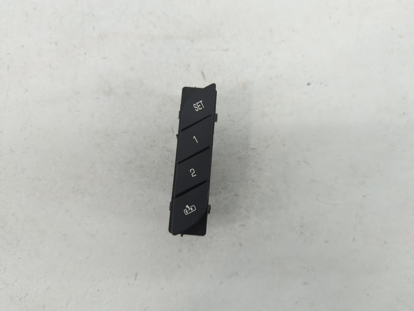 2017-2022 Gmc Acadia Master Power Window Switch Replacement Driver Side Left Fits Fits 2017 2018 2019 2020 2021 2022 OEM Use