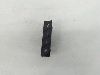 compare product 2017-2022 Gmc Acadia Master Power Window Switch Replacement Driver Side Left Fits Fits 2017 2018 2019 2020 2021 2022 OEM Used Auto Parts