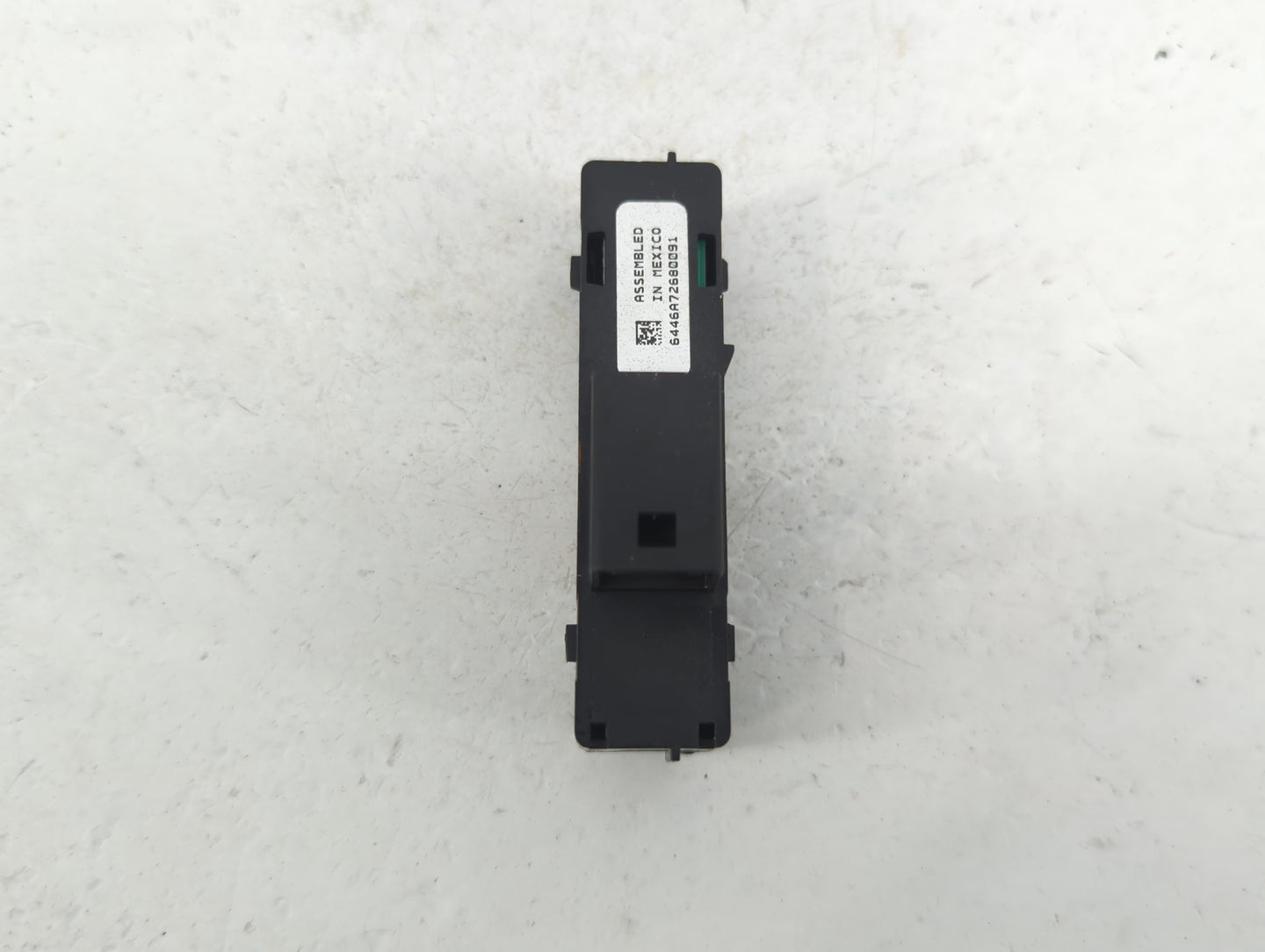 2017-2022 Gmc Acadia Master Power Window Switch Replacement Driver Side Left Fits Fits 2017 2018 2019 2020 2021 2022 OEM Use