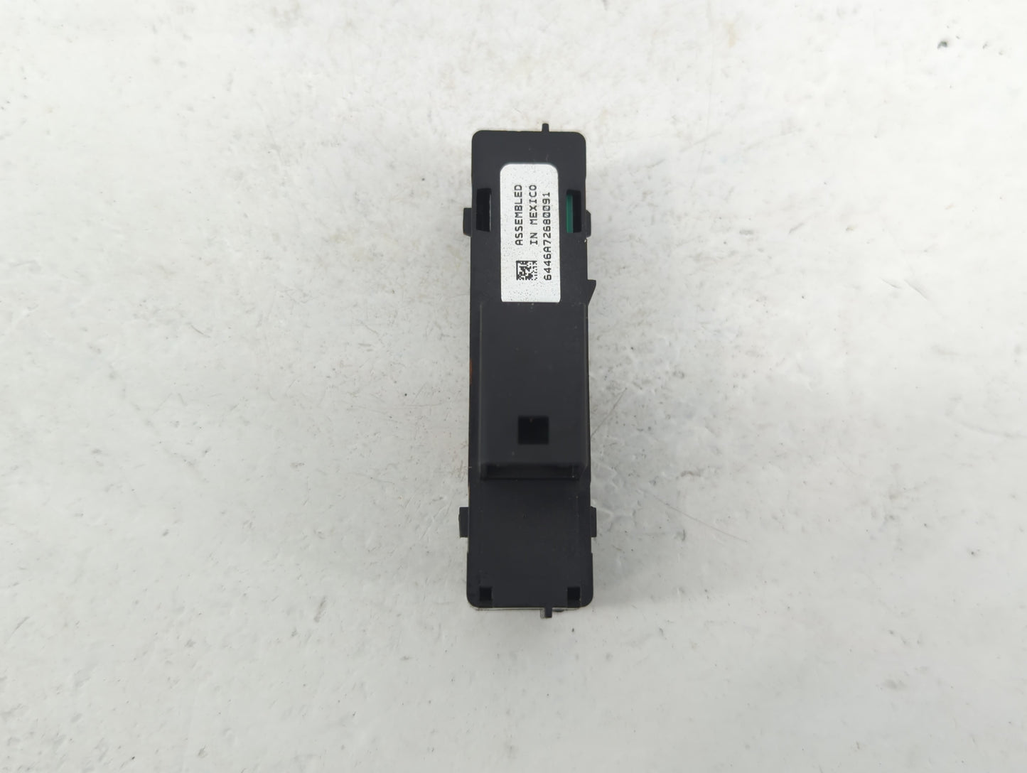 2017-2022 Gmc Acadia Master Power Window Switch Replacement Driver Side Left Fits Fits 2017 2018 2019 2020 2021 2022 OEM Use