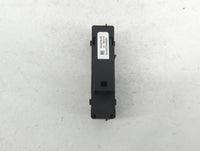 2017-2022 Gmc Acadia Master Power Window Switch Replacement Driver Side Left Fits Fits 2017 2018 2019 2020 2021 2022 OEM Use