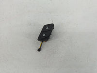 2017-2022 Gmc Acadia Master Power Window Switch Replacement Driver Side Left P/N:23119187 Fits Fits 2017 2018 2019 2020 2021