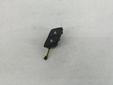 2017-2022 Gmc Acadia Master Power Window Switch Replacement Driver Side Left P/N:23119187 Fits Fits 2017 2018 2019 2020 2021