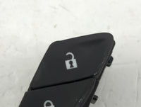 2017-2022 Gmc Acadia Master Power Window Switch Replacement Driver Side Left P/N:23119187 Fits Fits 2017 2018 2019 2020 2021