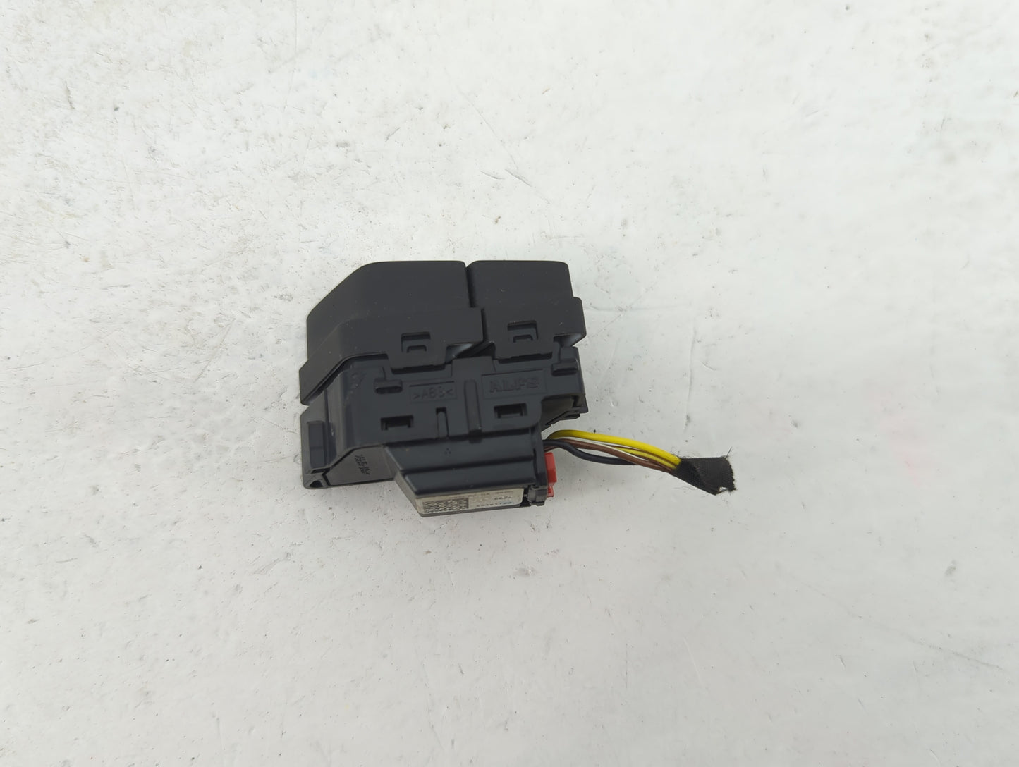 2017-2022 Gmc Acadia Master Power Window Switch Replacement Driver Side Left P/N:23119187 Fits Fits 2017 2018 2019 2020 2021
