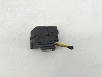 2017-2022 Gmc Acadia Master Power Window Switch Replacement Driver Side Left P/N:23119187 Fits Fits 2017 2018 2019 2020 2021