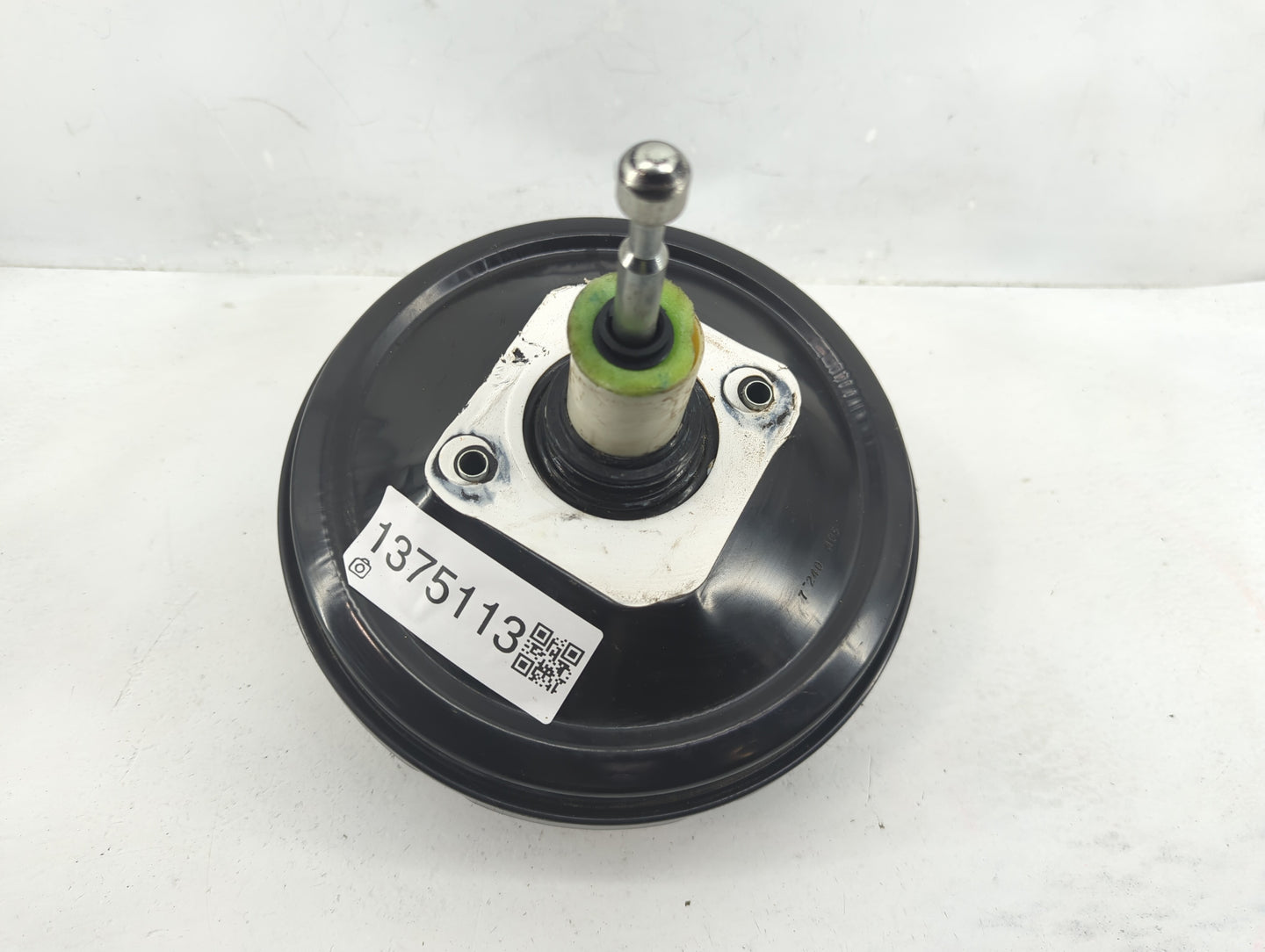 2017-2022 Gmc Acadia Power Brake Booster Oem 1375113 - Oemusedautoparts1.com