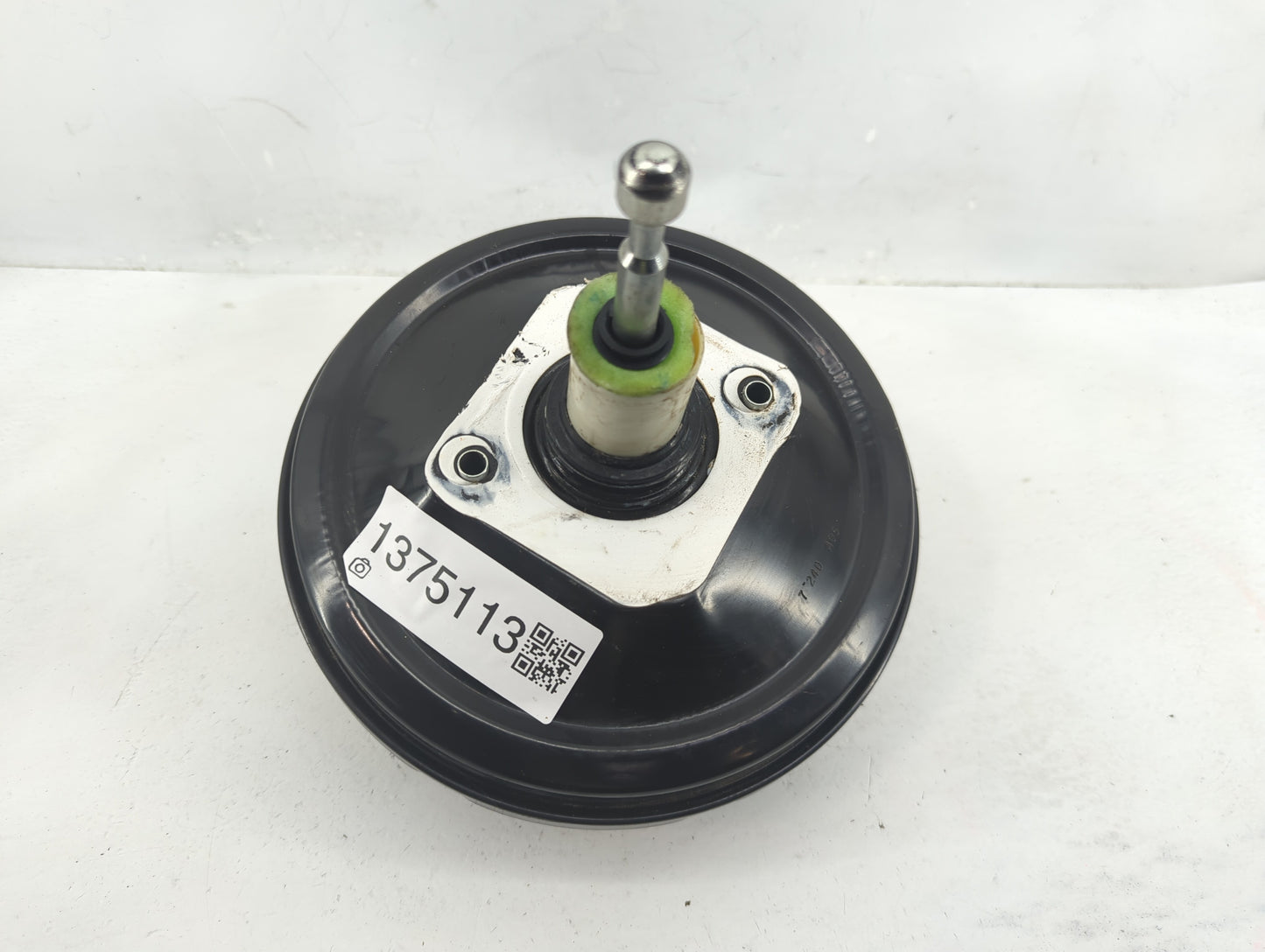2017-2022 Gmc Acadia Power Brake Booster Oem 1375113 - Oemusedautoparts1.com