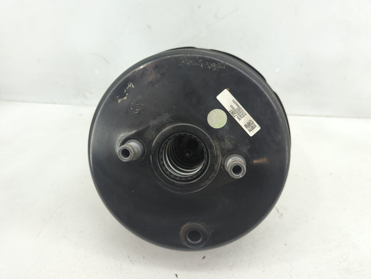 2017-2022 Gmc Acadia Power Brake Booster Oem 1375113 - Oemusedautoparts1.com