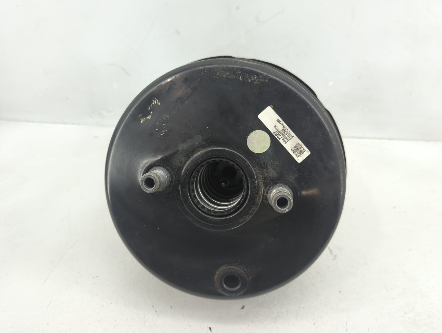 2017-2022 Gmc Acadia Power Brake Booster Oem 1375113 - Oemusedautoparts1.com