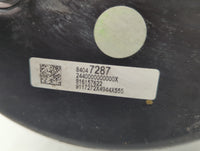 2017-2022 Gmc Acadia Power Brake Booster Oem 1375113 - Oemusedautoparts1.com