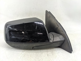 compare product 2017-2019 Gmc Acadia Passenger Side View Mirror - Right Door Mirror OEM Used