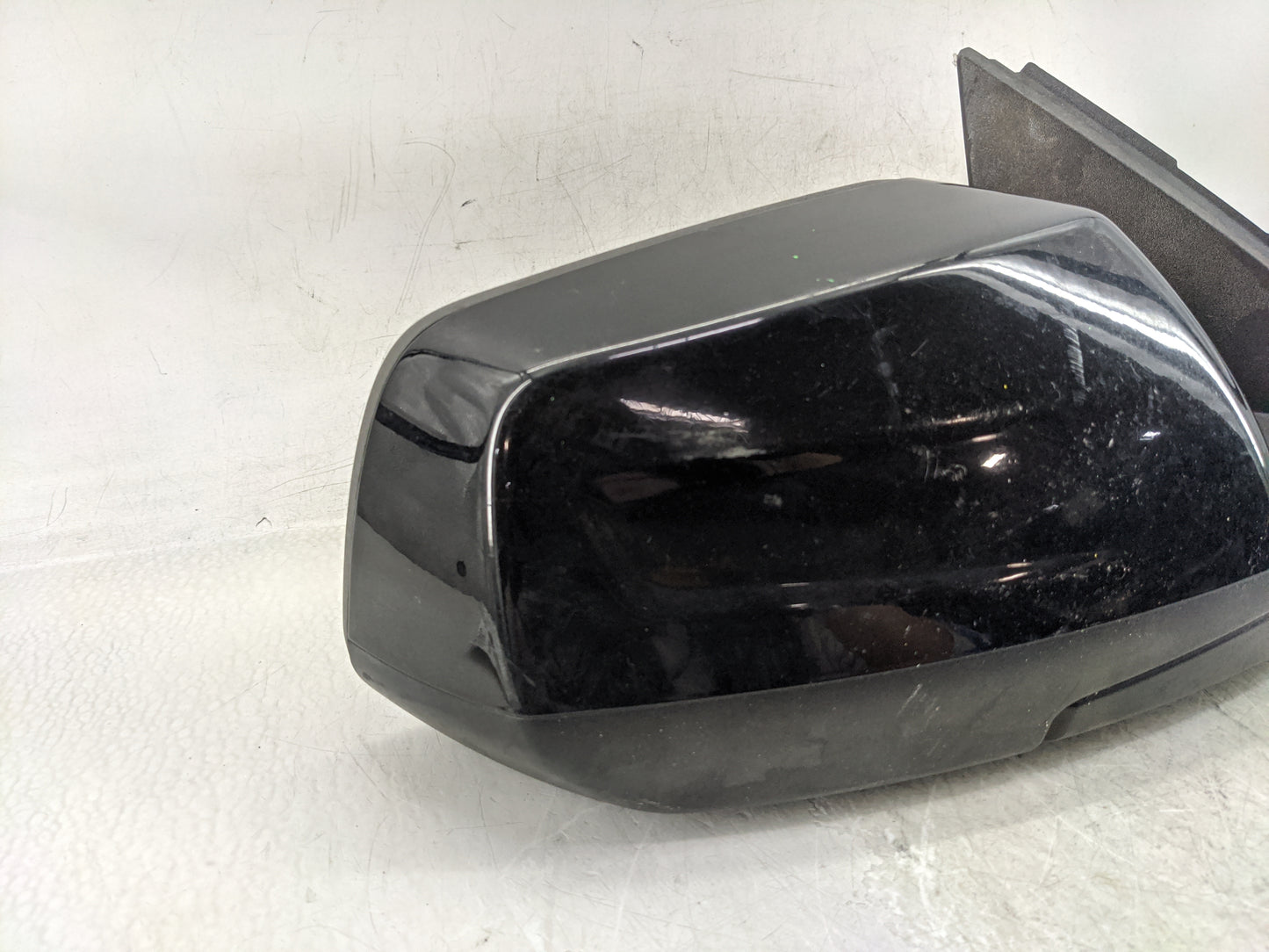 2017-2019 Gmc Acadia Passenger Side View Mirror - Right Door Mirror OEM Used - Oemusedautoparts1.com